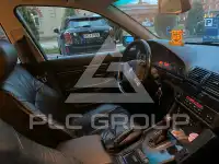 1997 BMW 523