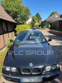 1997 BMW 523