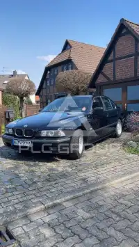1997 BMW 523