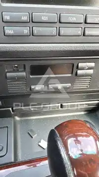 1997 BMW 523