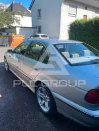 1997 BMW 523