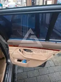 1997 BMW 523
