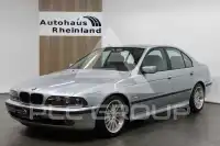 1997 BMW 523