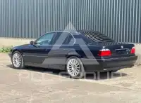 1997 BMW 7 Series