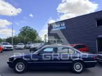 1997 BMW 7 Series
