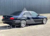 1997 BMW 7 Series