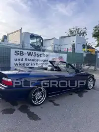 1997 BMW 330
