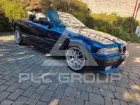 1997 BMW 330