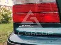 1997 BMW 330
