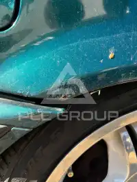 1997 BMW 330
