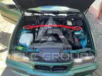 1997 BMW 330