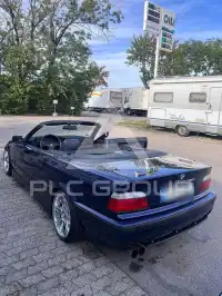 1997 BMW 330