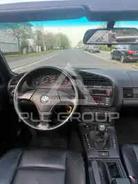 1997 BMW 330