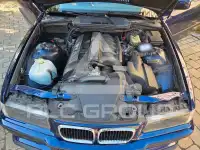 1997 BMW 330