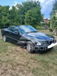 1997 BMW 330