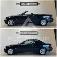 1997 BMW 330