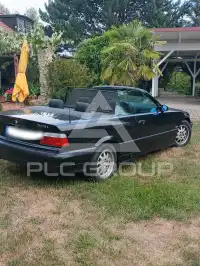 1997 BMW 330