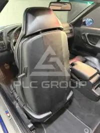 1997 BMW 330