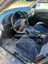 1997 BMW 330