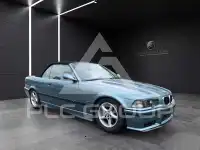 1997 BMW 330