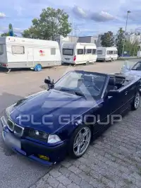 1997 BMW 330