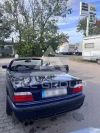 1997 BMW 330