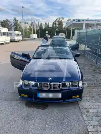 1997 BMW 330