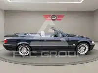1997 BMW 330