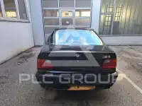 1997 BMW M3