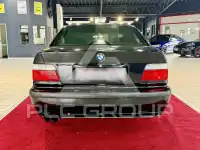 1997 BMW M3