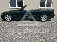 1997 BMW M3