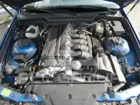 1997 BMW M3