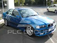 1997 BMW M3