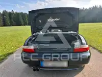 1997 BMW Z3