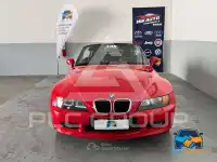 1997 BMW Z3
