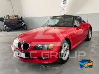 1997 BMW Z3