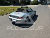 1997 BMW Z3