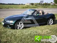 1997 BMW Z3