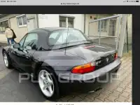 1997 BMW Z3
