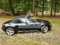1997 BMW Z3