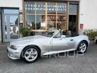1997 BMW Z3