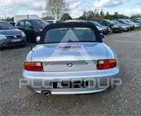 1997 BMW Z3