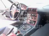 1997 BMW Z3