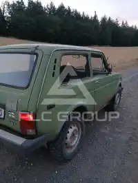 1997 Lada Other