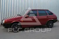 1997 Lada Samara