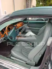 1997 Jaguar XK8