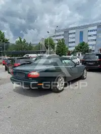 1997 Jaguar XK8