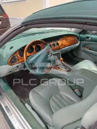 1997 Jaguar XK8