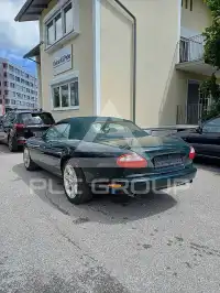 1997 Jaguar XK8