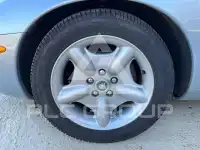 1997 Jaguar XK8